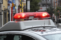 交通事故に遭ったら1